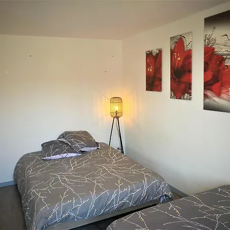Studio Double 11 Avec Wifi Limoges Exterior photo