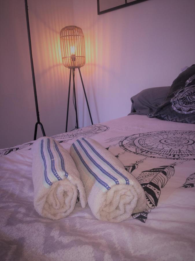 Apartment Studio Double 11 Avec Wifi *