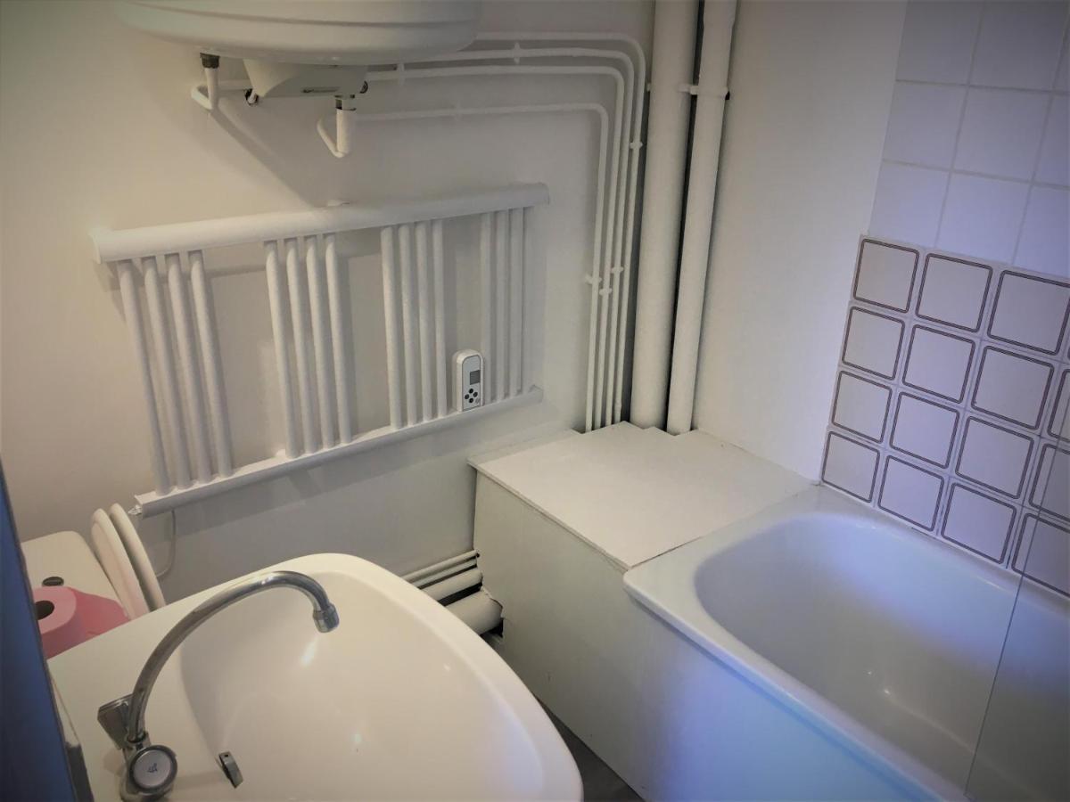 Apartment Studio Double 11 Avec Wifi