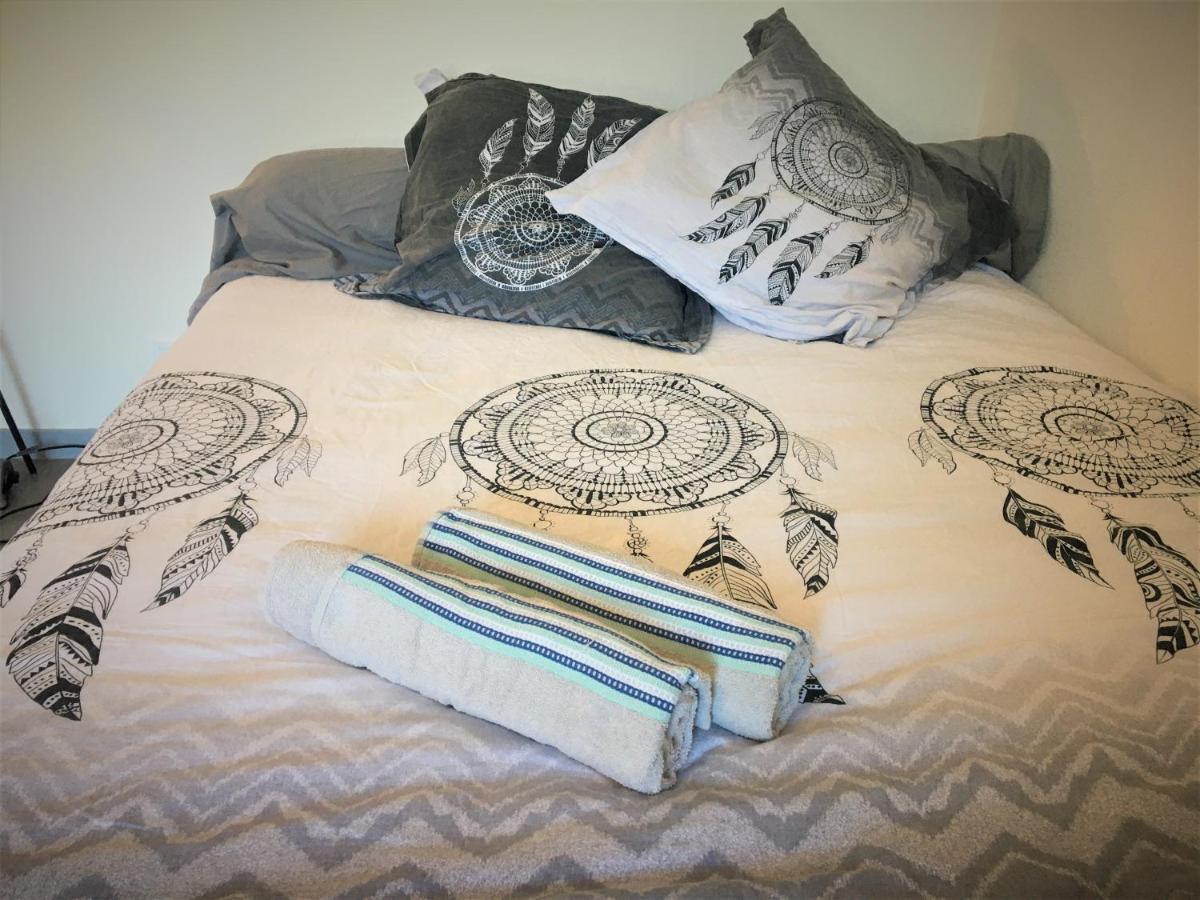 Studio Double 11 Avec Wifi Apartment Limoges